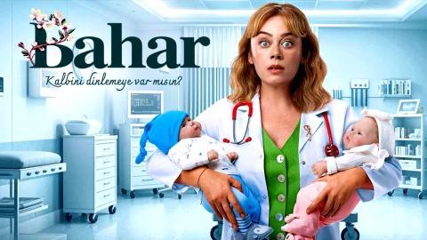 مسلسل بهار الحلقة 54 مترجم