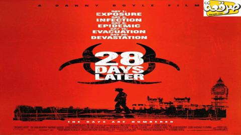 فيلم Days Later 2002 مترجم - موفيز فور يو