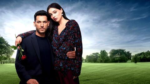 مسلسل ورود وذنوب الحلقة 4 مترجم