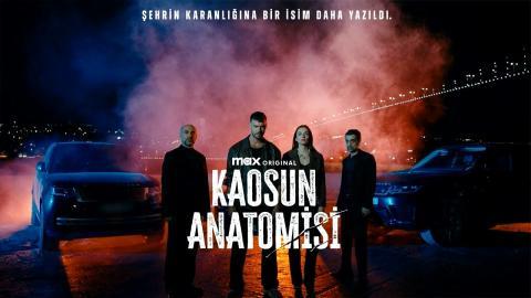 مسلسل تشريح الفوضى الحلقة 6 مترجم