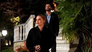 مسلسل المال القديم الحلقة 1 مترجم
