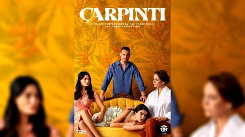 مسلسل خفقان الحلقة 9 مترجم