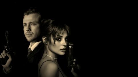 مسلسل المنظمة الحلقة 156 مترجم