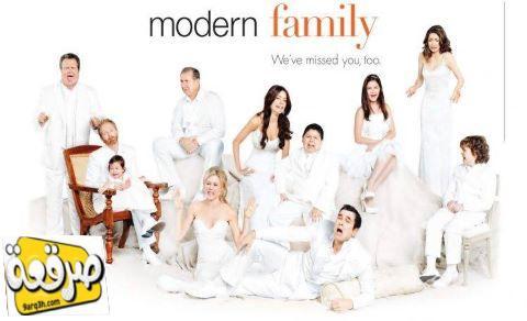 مسلسل Modern Family الموسم الحادي عشر الحلقة 10 مترجم
