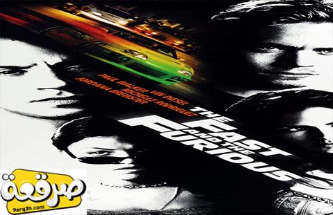 فيلم The Fast and the Furious 2001 مترجم - موفيز فور يو