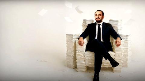 مسلسل اثنان بالمئة الحلقة 7 مترجم