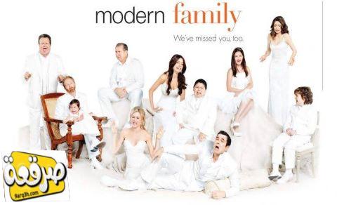 مسلسل Modern Family الموسم الحادي عشر الحلقة 7 مترجم