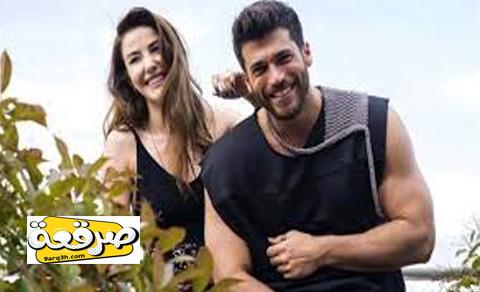 مسلسل السيد الخطا الحلقة 6 مترجم HD