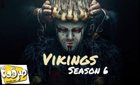 مسلسل Vikings الموسم السادس الحلقة 1 مترجم
