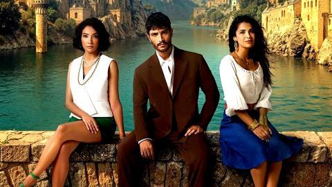 مسلسل الخليفة الحلقة 8 مترجم