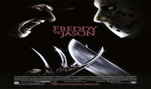 فيلم Freddy Vs Jason 2003 مترجم - موفيز فور يو