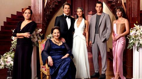 مسلسل الحسد الحلقة 7 مترجم