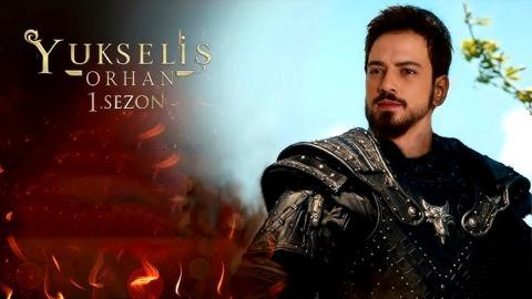 مسلسل المؤسس اورهان الحلقة 1 مترجم