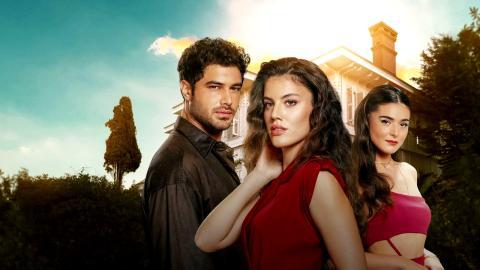 مسلسل حب وغرور الحلقة 7 مترجم