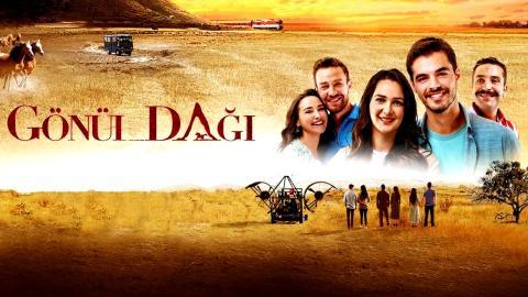 مسلسل جبل جونول الحلقة 190 مترجم