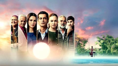 مسلسل اطفال الجنة الحلقة 6 مترجم