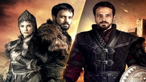 مسلسلات تركية 2025